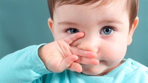 Achtung bei ätherischen Ölen für Babys und Kleinkinder! Manche sind gefährlich