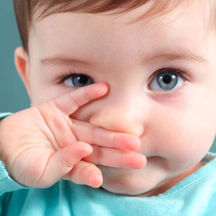 Achtung bei ätherischen Ölen für Babys und Kleinkinder! Manche sind gefährlich