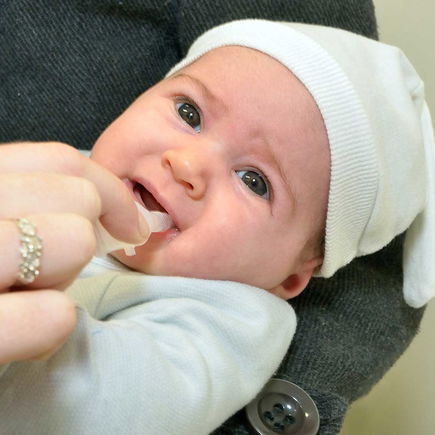Rotaviren-Impfung für Babys: Ja oder nein?