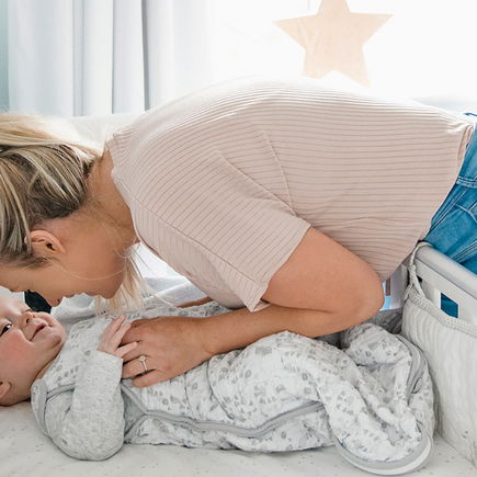 Klassische und andere Schlaflieder für Babys und Kinder – mit Text