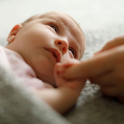 Liebe Eltern, vermeidet diesen Fehler beim Ins-Bett-Bringen