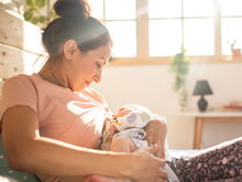 Milchbildung anregen: Wenn Baby mehr braucht