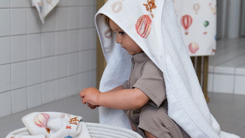 Für all die kleinen und großen Momente, die Familie ausmachen