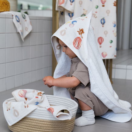 Für all die kleinen und großen Momente, die Familie ausmachen 