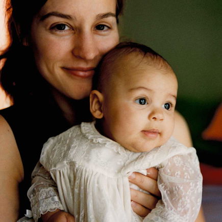Die schönsten Segenswünsche für euer Baby zur Taufe