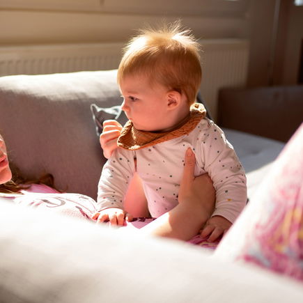 Von Mutter zu Mutter: "3 echte Tipps bei Schlafstörungen"