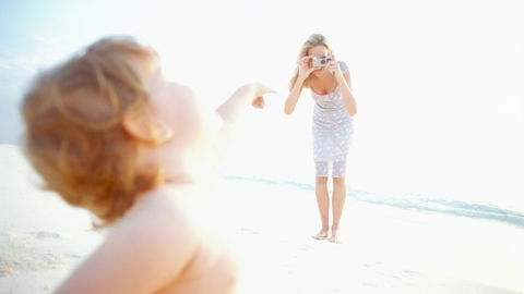 Kinderfotos im Internet– wirklich so schlimm?