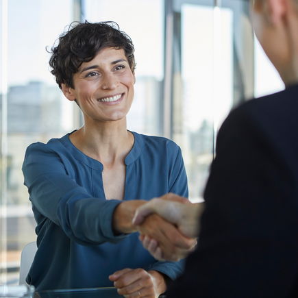 "Superheldin": Familienfreundliche Jobs für Mütter