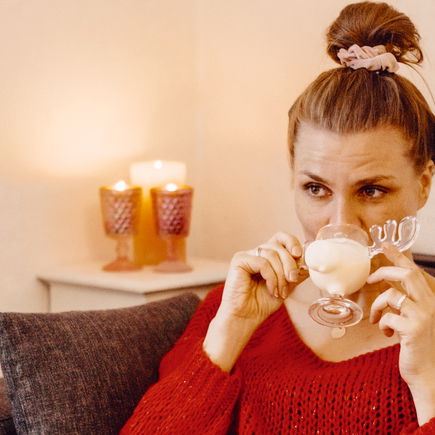 Entspannte Weihnachtszeit als Mama? Klar geht das!
