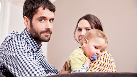Was ist eigentlich aus dem Kinderbonus geworden?