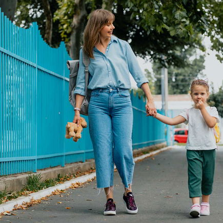 14 originelle Fragen, mit denen Eltern ihre Kinder öfter überraschen sollten