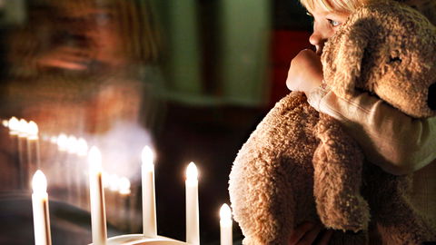 Bitte! Warum der Weihnachtsmann keine 200-Euro-Geschenke bringen darf
