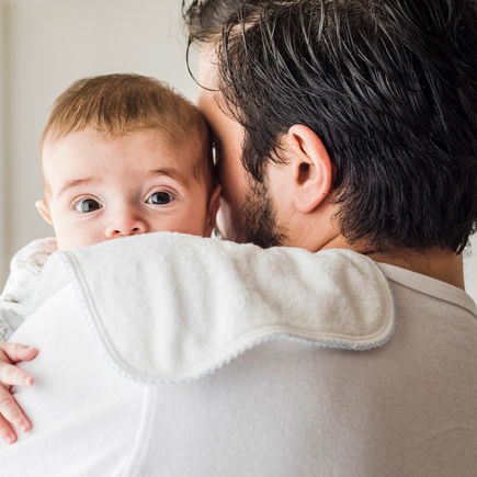 8 Dinge, die ich als Vater gerne vor der Geburt gewusst hätte