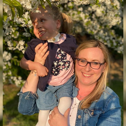 Marneles Lifestory: Zwischen Inklusion und Mama-Alltag