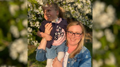 Marneles Lifestory: Zwischen Inklusion und Mama-Alltag