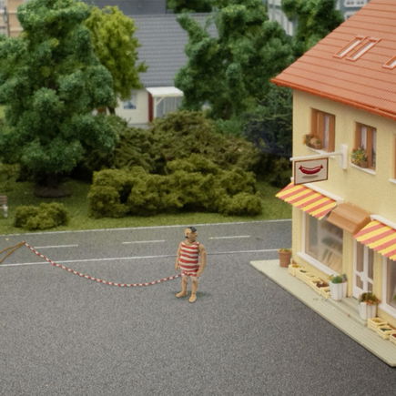 Kinderserie "John Dillermand": Der Mann mit dem Riesenpenis