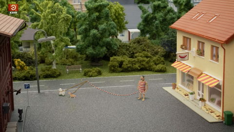 Kinderserie "John Dillermand": Der Mann mit dem Riesenpenis