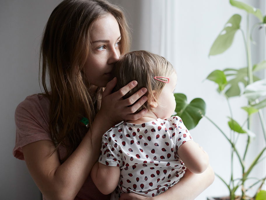 Wie grün wird die Erde noch sein, wenn unsere Kinder alt sind?