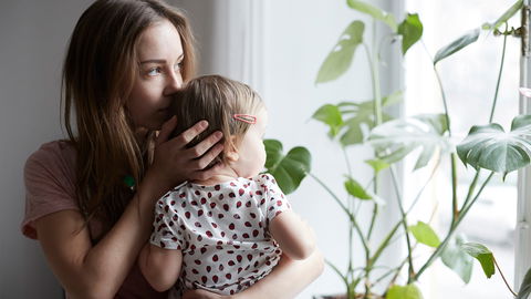 Dürfen wir in diese Welt noch Kinder setzen?