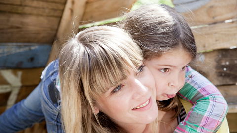 Mutter fordert: Bitte sagt Playdates nicht kurzfristig ab!