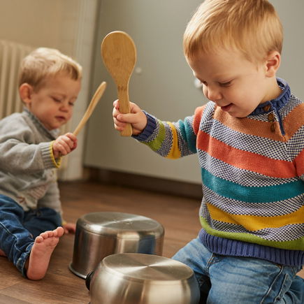 Wenn Nachbarn sich wegen Kinderlärm beschweren: Was tun?
