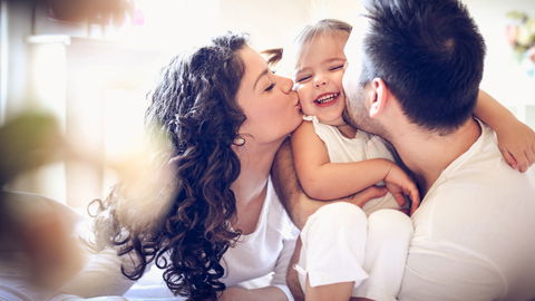 Was Eltern von Einzelkindern nicht hören wollen