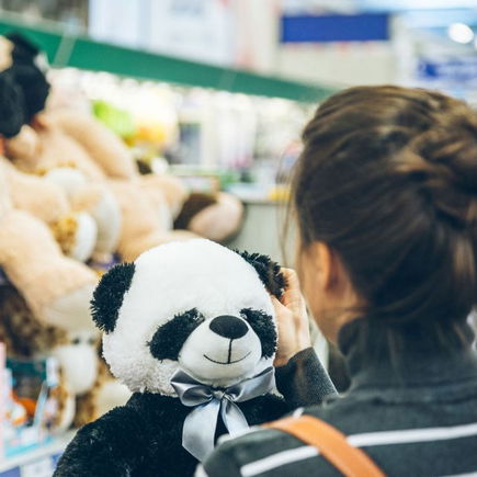 Mama-Geständnis: Ich schaffe es einfach nicht, für mich statt fürs Kind einzukaufen!