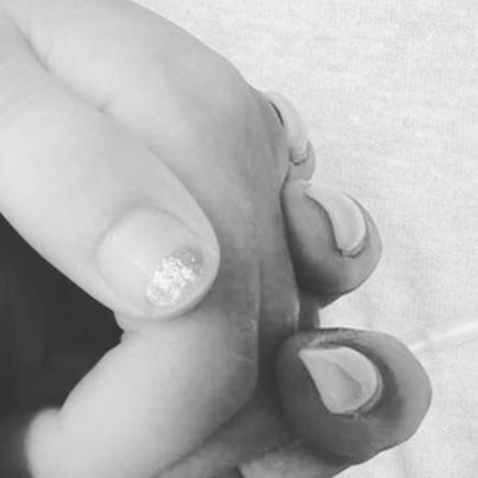 Nach Neeles Tod: Stefanie Ewald ist noch einmal Mama geworden
