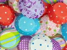 Warum diese simplen Muffinförmchen Lifesaver beim Eisessen mit Kindern sind