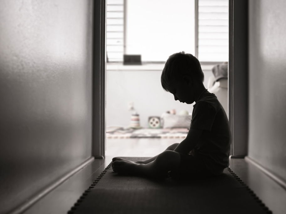 Manche Dinge wollen Kinder lieber nicht über ihre Eltern wissen ...