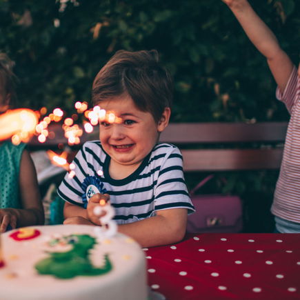 Kindergeburtstag feiern – ohne dass er zur Katastrophe wird