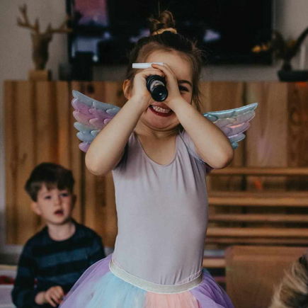 Diese Fotos zeigen das ECHTE Familienleben