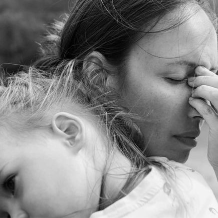 Mental Load: Wenn es immer die Mutter ist, die an alles denkt