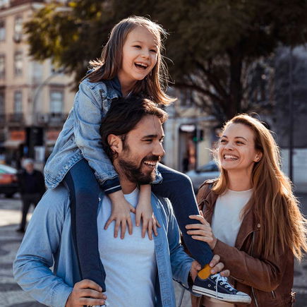 Co-Parenting: Gemeinsam Eltern sein ohne Paarbeziehung