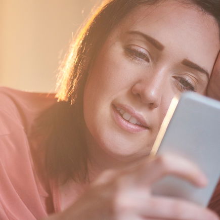 "Ich wurde beim ersten Tinder-Date schwanger"
