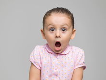 Ist es okay, vor den eigenen Kindern nackt herumzulaufen?