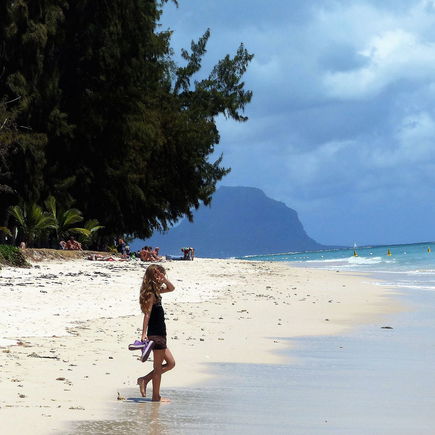 Mauritius mit Kindern: Traumurlaub mit kleinem Budget 