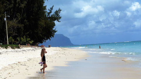 Mauritius mit Kindern: Traumurlaub mit kleinem Budget 