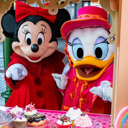 Disneyland Paris mit Kindern: 30 (Überlebens-)Tipps für Eltern und Kinder