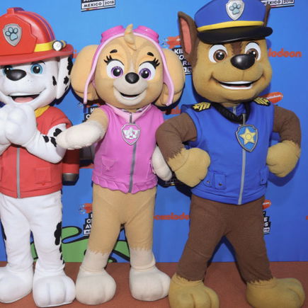 Mutter wundert sich: "Paw Patrol ist so unlogisch!"