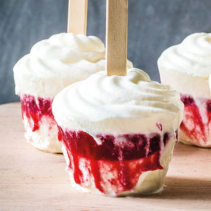 Eis selber machen: Unsere liebsten Rezepte