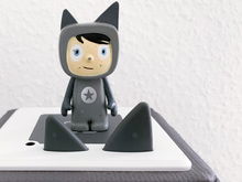 So kannst du einen Kreativtonie bespielen – auch ohne Toniebox