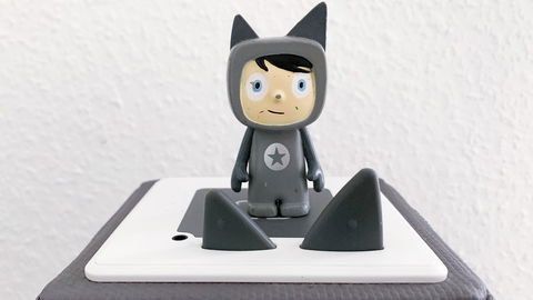 So kannst du einen Kreativtonie bespielen – auch ohne Toniebox