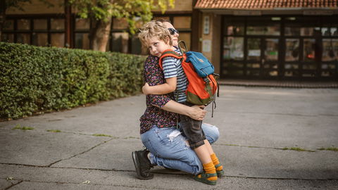 Schulreife bei Kindern erkennen: Auf diese Anzeichen solltet ihr achten!