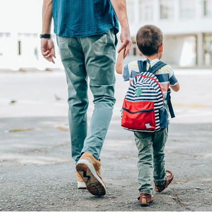 Was Kinder vor der Einschulung können sollten
