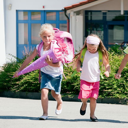 Geschenke für die Schultüte: Viele Ideen extra für euch