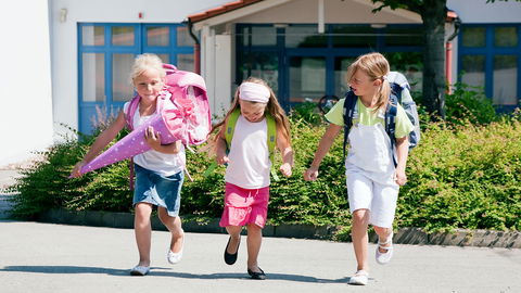 Geschenke für die Schultüte: Viele Ideen extra für euch