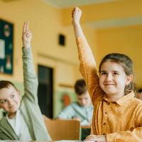 Welche Auswirkungen hat der Sitznachbar in der Schule?