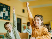 Sitznachbar in der Schule: So starke Auswirkungen hat das