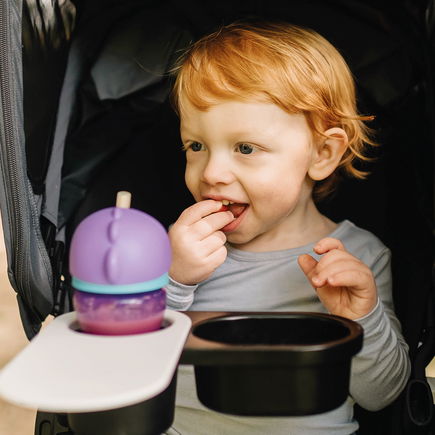 Verzweifelte Eltern: "Hilfe, mein Kind hat ständig Hunger!"